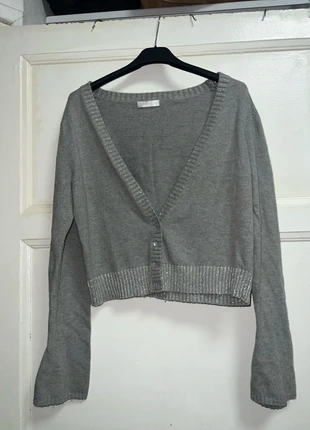 Gilet avec bouton femme taille s, merk: Promod, staat: Goed, maat: S / 36 / 8, € 1,50, € 2,28 inclusief Kopersbescherming