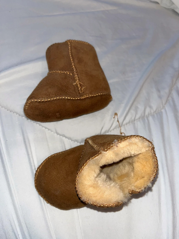 Ugg pour b b Vinted