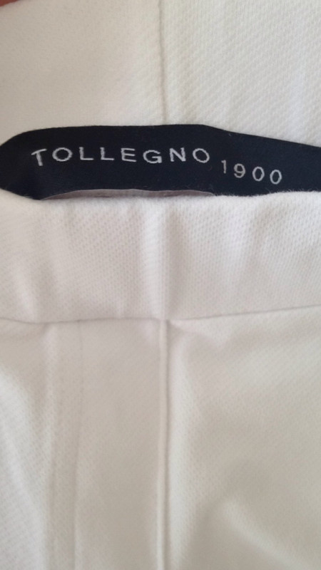 Legging Tollegno 1900 neuf 4