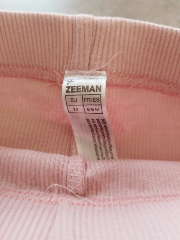 Leggings bébé - photo numéro 6