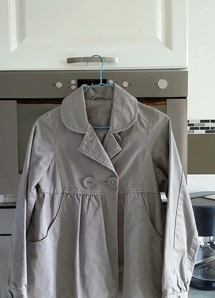 Veste printanière légère, marca: H&M, estado: Muito bom, tamanho: S / 36 / 8, €2.00, €2.80 inclui Proteção do Comprador