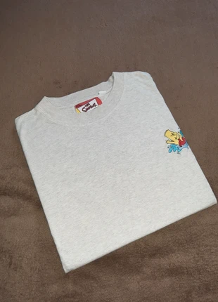 Tee shirt the Simpson Année2001 gris taille M, marca: The Simpsons, estado: Muy bueno, tamaño: M, 9,00 €, 10,15 € Protección al comprador incluida