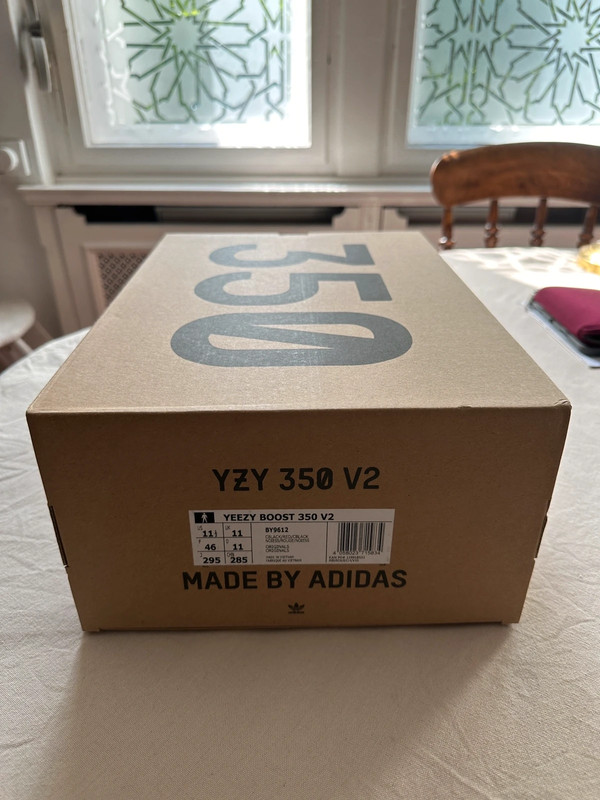 Adidas sales yeezy rot