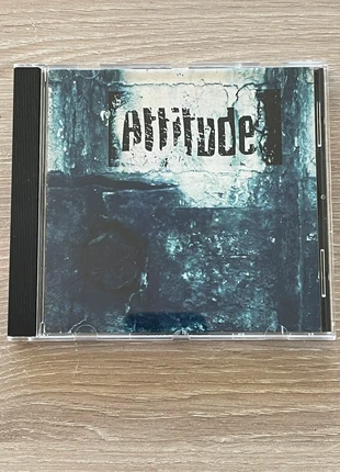 CD Compilation Attitude Roadrunner Records, condition: Very good, €3.00, €3.85 includes Buyer Protection