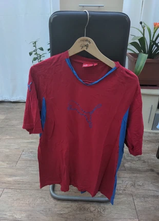 Puma T-Shirt , marque: Puma, état: Bon état, taille: XL, 4,00 €, 4,90 € Protection acheteurs incluse