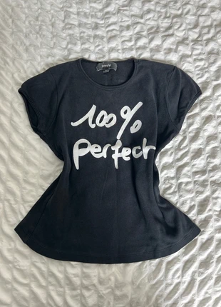 T-shirt imprimé Femme M, marque: Jennyfer, état: Très bon état, taille: M / 38 / 10, 1,50 €, 2,28 € Protection acheteurs incluse