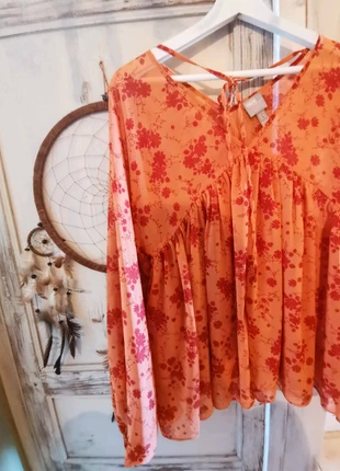 Haut maternité🌻, marke: ASOS, zustand: Sehr gut, größe: S / 36 / 8, 6,00 €, 7,00 € inklusive Vinted-Käuferschutz