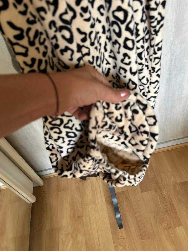 Pyjama déguisement - photo numéro 3