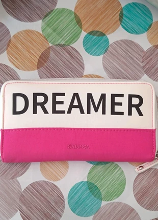 Borsellino Carpisa Donna, brand: carpisa, condizioni: Nuovo senza cartellino, €5.00, €5.95 include la Protezione acquisti