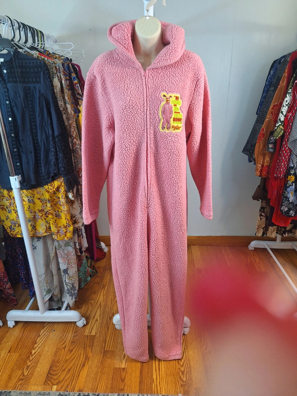 A Christmas story onsie 2