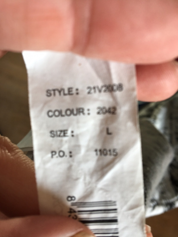 Robe désigual été manche courte - photo numéro 3