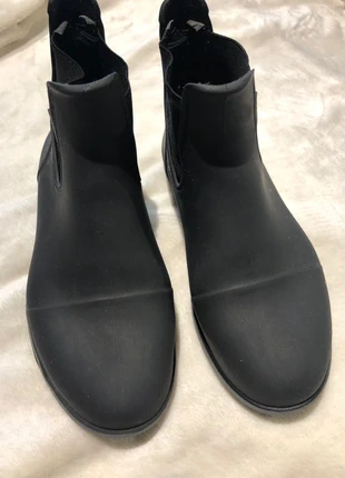 Bottines équitation enfant, marque: Fouganza, état: Très bon état, taille: 34, 3,00 €, 3,85 € Protection acheteurs incluse