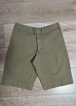 Short dickies beige parfait état coton 40, marke: Dickies, zustand: Sehr gut, größe: L / 40 / 12, 16,00 €, 17,50 € inklusive Vinted-Käuferschutz
