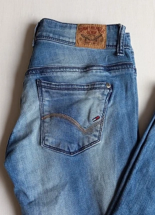 Jeans Tommy Hilfiger Taille w27 , brand: Tommy Hilfiger, condition: Very good, size: S / 36 / 8, €15.00, €16.45 includes Buyer Protection