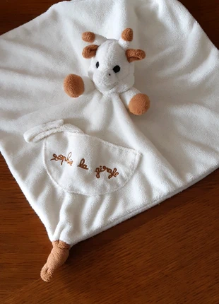 Doudou Sophie la girafe , marque: Sophie La Girafe, état: Très bon état, taille: 1-3 mois / 56 cm, 10,00 €, 11,20 € Protection acheteurs incluse