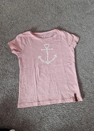 Mädchentshirt, marque: Topolino, état: Bon état, taille: 5 ans / 110 cm, 1,00 €, 1,75 € Protection acheteurs incluse