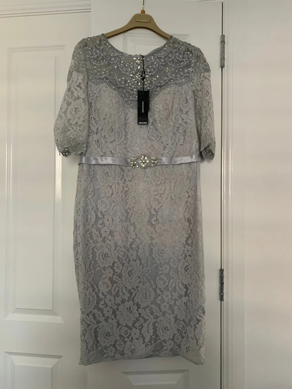 Mother of the Bride outfit - Vinted