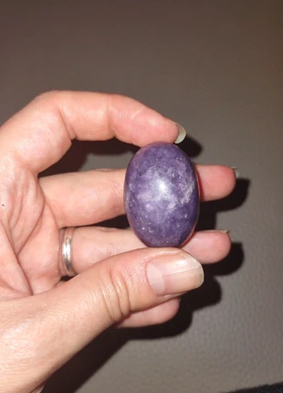 Lepidolite, marke: Lepidolite, zustand: Neu, 6,00 €, 7,00 € inklusive Vinted-Käuferschutz