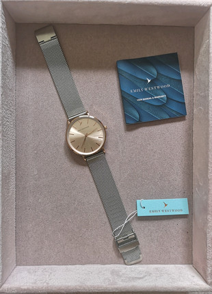 Montre Emily Westwood Vinted