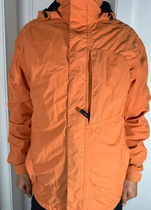 Veste AIGLE orange L homme – style vintage randonnée, marque: Aigle, état: Bon état, taille: L, 20,00 €, 21,70 € Protection acheteurs (Pro) incluse