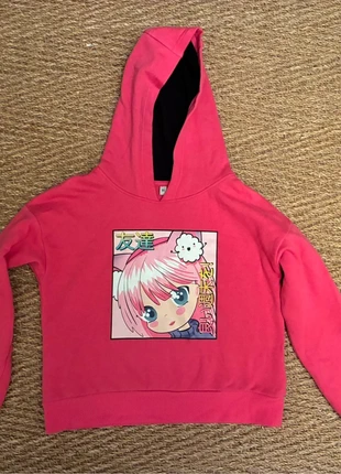 Sweet Manga fille 7-8ans, marke: pas de marque, zustand: Sehr gut, größe: 7 Jahre / 122, 5,00 €, 5,95 € inklusive Vinted-Käuferschutz