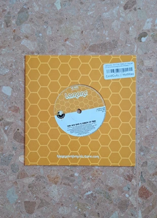 Lamone - Girl you Need a change of Mind (7inch Vinyl) New Disco Soul Cover, estado: Muy bueno, 12,00 €, 13,30 € Protección al comprador incluida