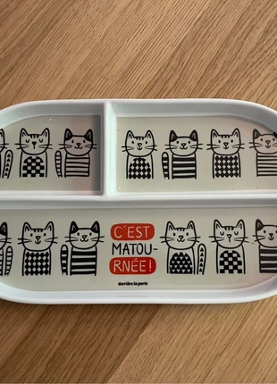 Plateau apéro chats, brand: DLP, condition: New, €15.00, €16.45 includes Buyer Protection