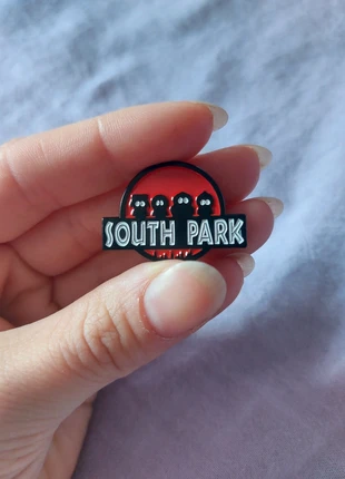 South Park pin, marca: South Park, estado: Muy bueno, 4,99 €, 5,94 € Protección al comprador incluida