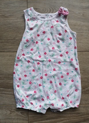 Barboteuse légère 6 mois, brand: In Extenso, condition: New without tags, size: 6-9 months / 68 cm, €1.00, €1.75 includes Buyer Protection