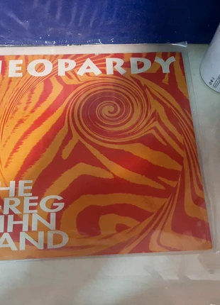 The Greg Kihn Band - jeopardy, état: Bon état, 3,50 €, 4,38 € Protection acheteurs incluse