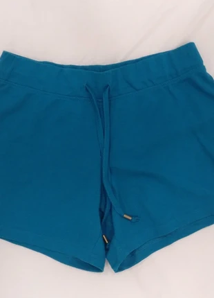 Calções Sweat Leves Up2Fashion com Cintura Elástica e Cordão Ajustável (Tamanho M), marca: UP2FASHION, estado: Muy bueno, tamaño: M / 38 / 10, 2,00 €, 2,80 € Protección al comprador incluida