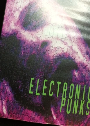 Prodigy electronic punks vhs, condition: Good, £22.00, £23.80 includes Buyer Protection