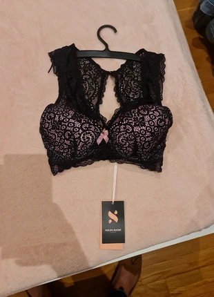 Soutien soleil sucre, marca: soleil sucre, estado: Novo com etiquetas, tamanho: 70C, €5.00, €5.95 inclui Proteção do Comprador