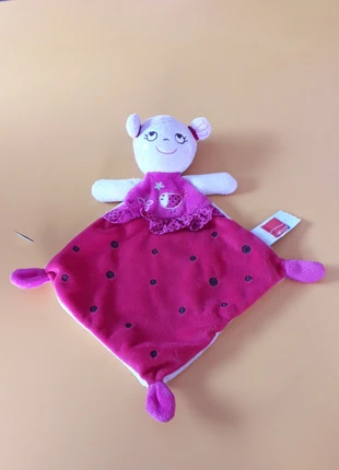 Doudou, marca: Influx, estado: Bueno, tamaño: Talla única, 2,00 €, 2,80 € Protección al comprador incluida