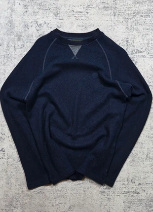 Pull Timberland Vintage Bleu Marine Laine M/L Années 2000, marca: Timberland, estado: Muy bueno, tamaño: L, 39,99 €, 42,69 € Protección al comprador Pro incluida