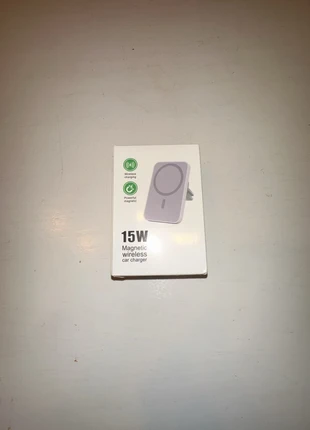 Powerbank, marca: Bol.com, estado: Novo com etiquetas, €7.50, €8.58 inclui Proteção do Comprador