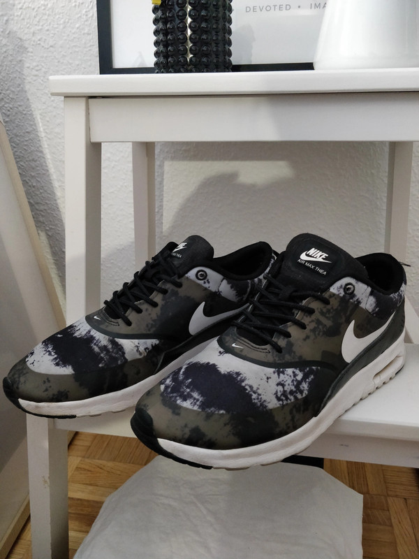 Nike Air Max special edition - Vinted