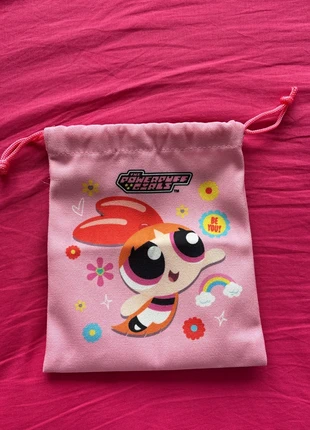 Pochette Super Nanas – Belle (Blossom, rose), brand: super nanas, condizioni: Ottime, €5.00, €5.95 include la Protezione acquisti