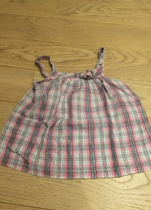 Blouse CKK, marque: C.F.K. Country For Kids, état: Très bon état, taille: 4 ans / 104 cm, 5,00 €, 5,95 € Protection acheteurs incluse