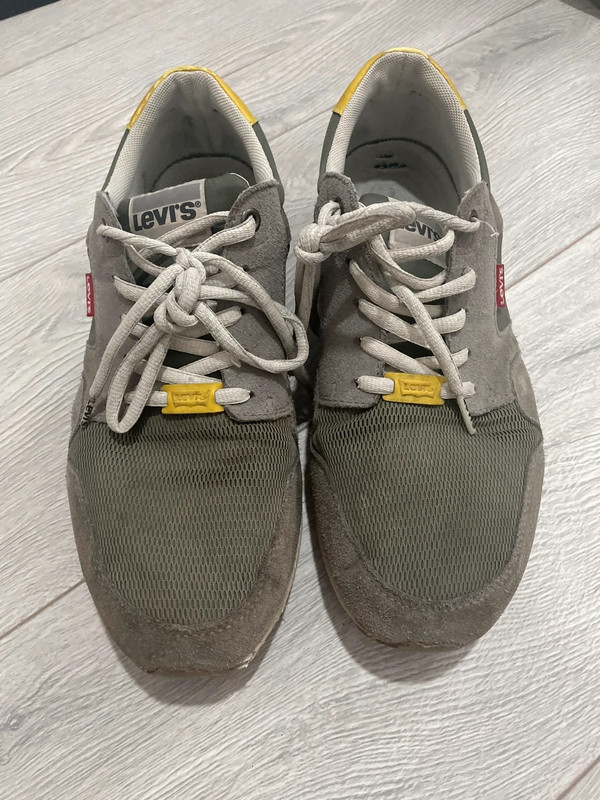 Levi's ny runner sale sneakers