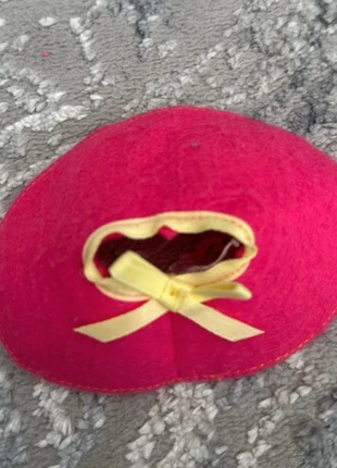 My Little Pony Doll Outfit Pink Cape with Yellow Bow Skirt, brand: My Little Pony, condition: Very good, size: One size, £1.00, £1.38 includes Buyer Protection