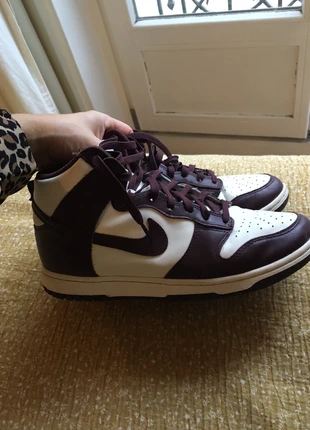 Basket Nike Dunk High 41, marque: Nike, état: Très bon état, taille: 41, 13,00 €, 14,35 € Protection acheteurs incluse