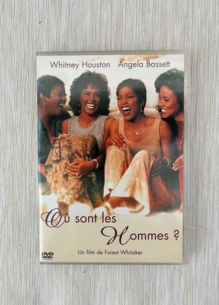 DVD où sont les hommes ?, état: Très bon état, 4,00 €, 4,90 € Protection acheteurs (Pro) incluse