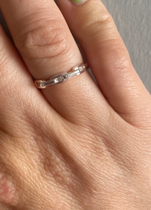 Ring925, marque: ZILVER, état: Neuf avec étiquette, taille: 17,3 mm, 8,00 €, 9,10 € Protection acheteurs incluse