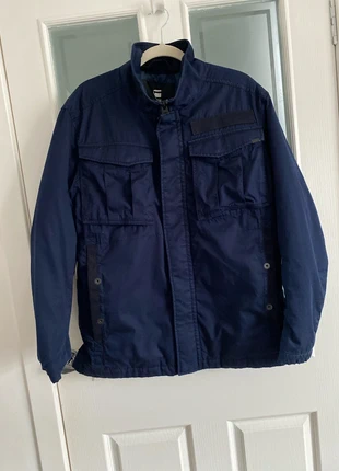 Raw navy jacket, brand: RAW, condition: Very good, size: XL, £10.00, £11.20 includes Buyer Protection