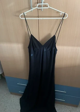 Vestido azul marino Zara talla S, brand: Zara, condition: Very good, size: S / 36 / 8, €12.00, €13.30 includes Buyer Protection