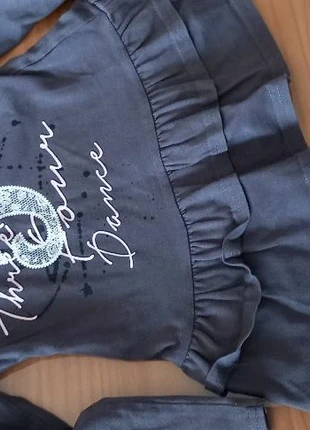 robe manches longues, staat: Goed, maat: 3 jaar / 98 cm, € 3,00, € 3,85 inclusief Kopersbescherming