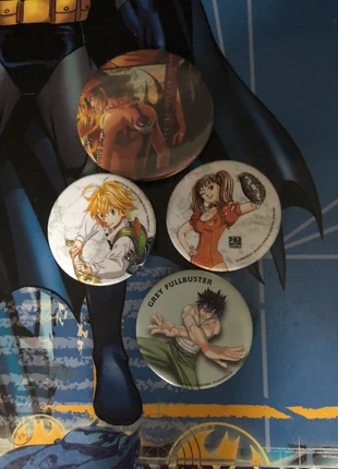 Pog manga , marque: pog, état: Neuf sans étiquette, taille: Taille unique, 4,50 €, 5,43 € Protection acheteurs incluse