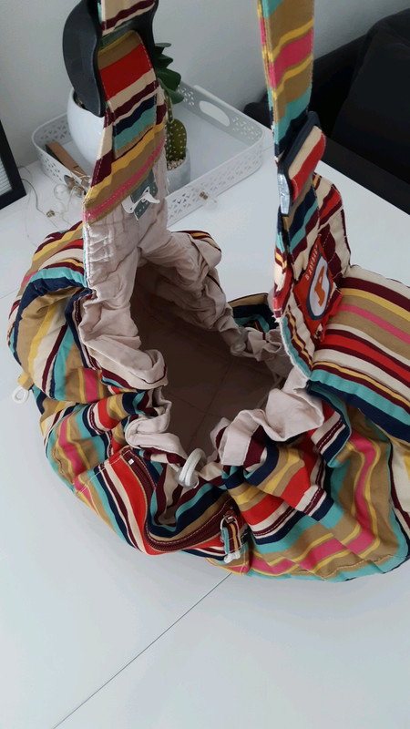 Porte Bebe Baby Bag De Premaxx Vinted Porte Bebe Baby Bag De Premaxx Vinted