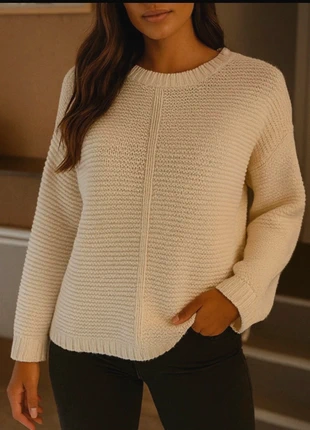 Pull hiver tendance style Zara, brand: Tendance, condizioni: Ottime, taglia: L / IT 44 / EU 40, €7.00, €8.05 include la Protezione acquisti